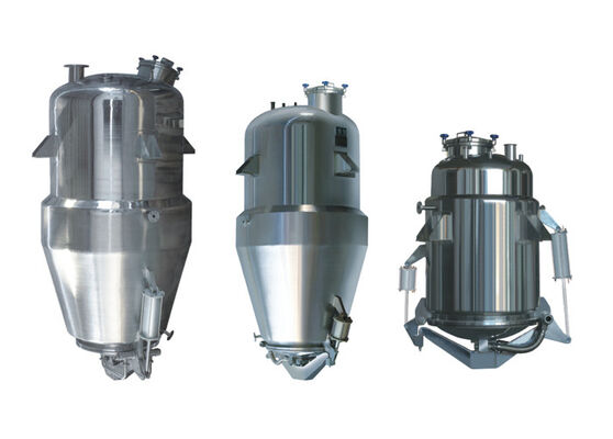 Good price LTQ -500 Pharma Machinery Stainless Steel 304 Herb Extracting Pot 500L Volume online