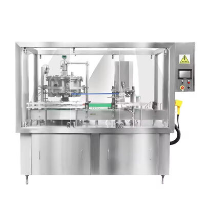Good price Stainless Steel Structure Syringe Filling Machine Manufacturers For Precise Liquid Filling online