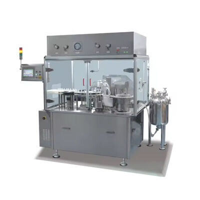 Good price Configurable Syringe Filling Machine For Pharmaceutical Industry online