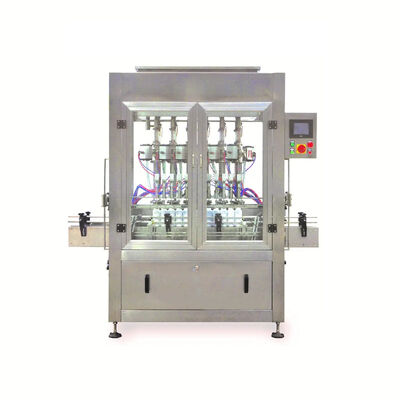 Good price Fully Automatic Bottle Filler Machine Rotary online