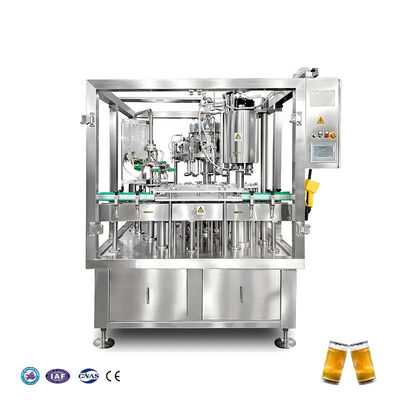 Good price 16 Head Rotary Liquid Filling System 750 Kg Capacity online