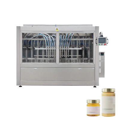 Good price 16 Nozzle Automatic Rotary Glass Bottle Drink Filling And Capping Machine online