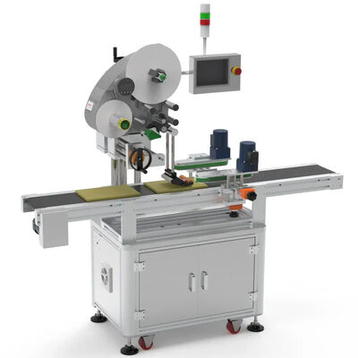 Good price Precise High Accurate Automatic Labeling Machine Operation Right Or Left online