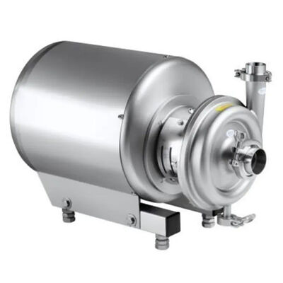 Good price High Viscosity Liquids Heavy Duty Centrifugal Pump Chemical Metallurgy Research Labs Food Processing Solutions online