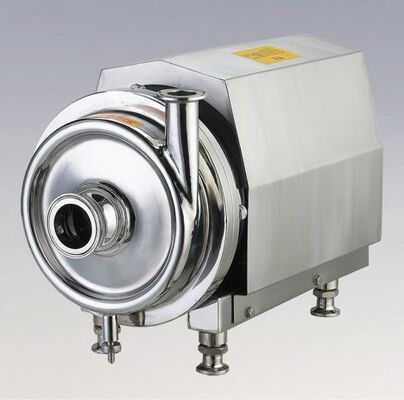 Good price High Viscosity Industrial Centrifugal Pump Corrosion Resistant For Chemical Pharma Food Water Treatment Thick Fluid Transfer online