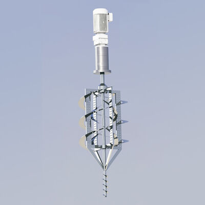 Good price Zero Contact Sealing Magnetic Stirrer For Low Maintenance In Food And Pharmaceutical Industries online