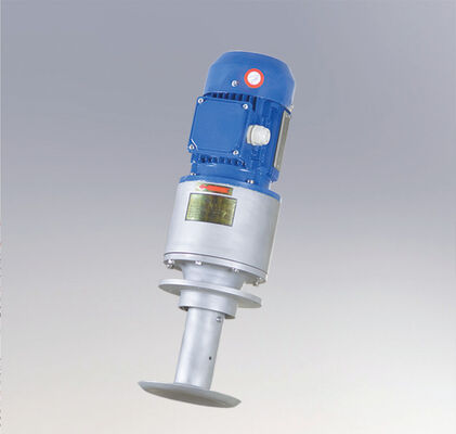 Good price Centrifugal Crushing Foam Anti Escape Liquid Fermentation Tank Efficient Defoaming Treatment Equipment Mechanical Defoamer online