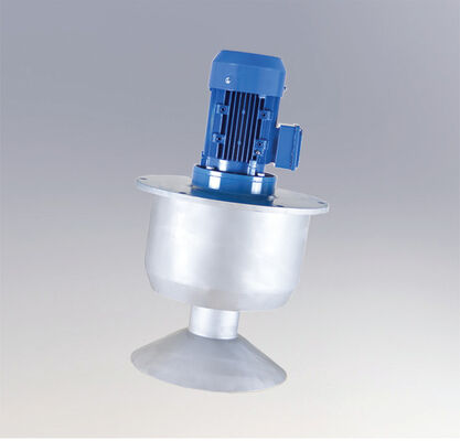 Good price 220V Biopharmaceutical Chemical Fermentation Tanks With Gas Liquid Separation And Tail Gas Condensation Capabilities online