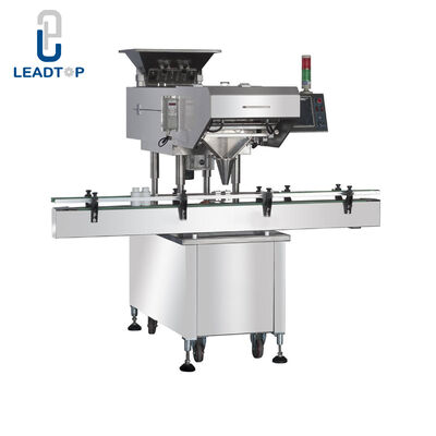 Good price LTEC-Series Capsule Tablet Counting Machine for Small Pills Pill Size 5-25mm online