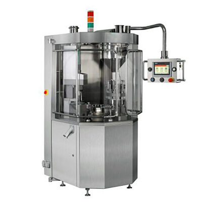 Good price High Speed Pharmaceutica Machinery Automatic Capsule Machine Low Noise online