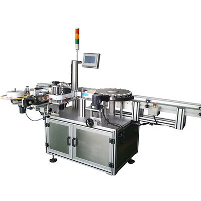 Good price Carton Double Sides Sticker Automatic Label Applicator Machine High Efficient online