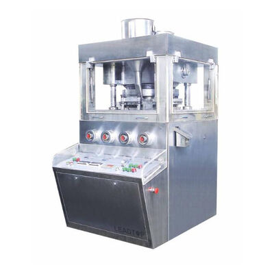 Good price 6Kw Power GMP Model Pharma Equipment D Tooling Tablet Pressing Machine online