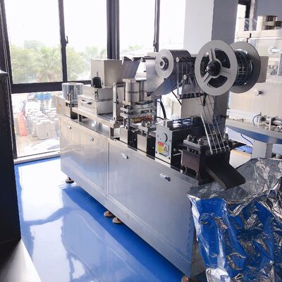Good price CE Flat Type Pharmaceutical Processing Machines For Tablets And Capsules online