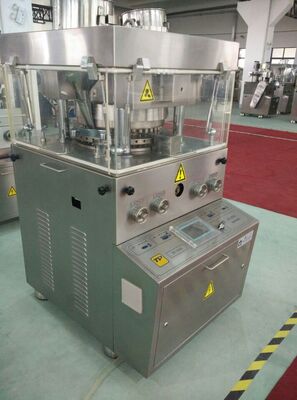 Good price High Efficiency Pharmaceutical Machinery Salt Press Equipment Low Noise online