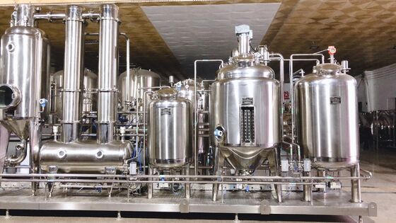 Good price LTN Series High Efficiency Hemp Oil Extraction Machine , Hemp Oil Extractor online