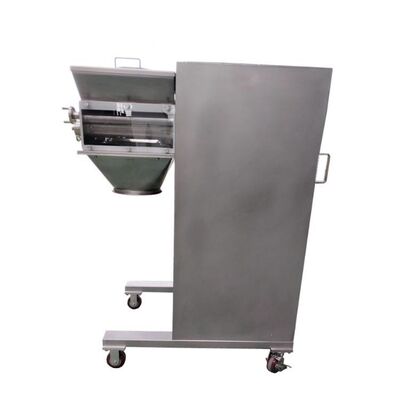 Good price Cassava Extrusion Spheronization Powder Granulator Machine With High Performance online