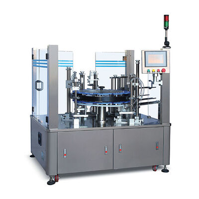 Good price Semi - Automatic Bottle Cartoning Machine Pharmaceutical Machine ≤80db online