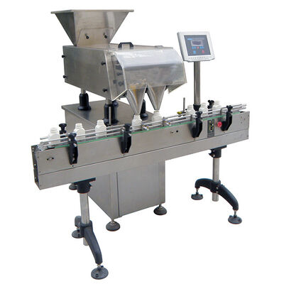 Good price Auto Pill Counter Machine For American Health Products / Cod Liver Oil / Soft Capsules online