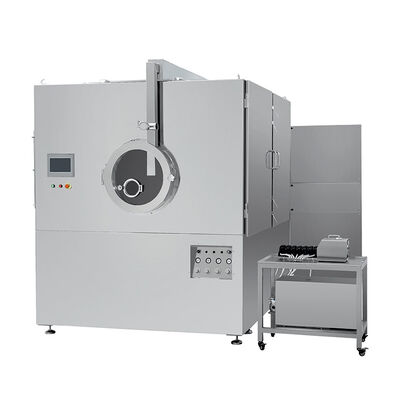 Good price 40kg Automatic Tablet Film Sugar Coating Machine With ISO And GMP Approved online