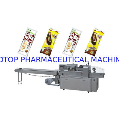Good price KD -260 Automated Packaging Machine / Transparent Film Packing Machine online