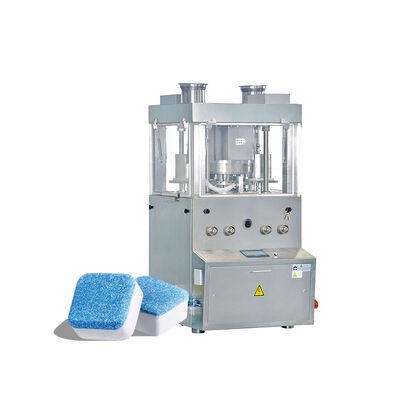 Good price Auto Sampling Fette Type Rotary Tablet Machine Punch Dish Washing online