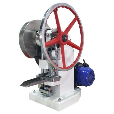 Good price 1400r / Min Rotary Tablet Press Machine online