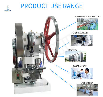Good price 550w Single Rotary Tablet Press online