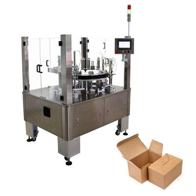 Good price Semi Automatic Cartoning Machine online