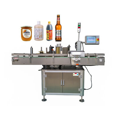 Good price Shrink Sleeve Automatic Label Applicator Machine For Tape Shrink Wrapping online