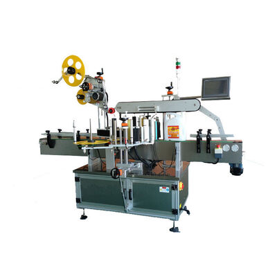 Good price Adhesive Sticker 134mm Automated Labeling Machines online