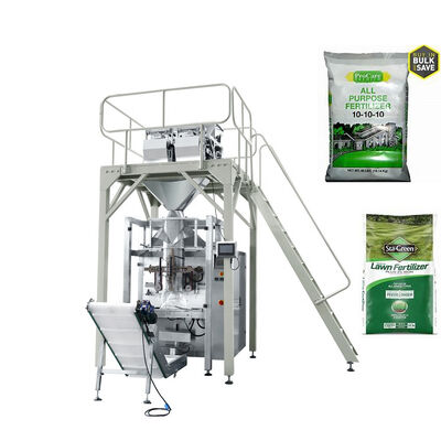 Good price Liquid Paste Powder Or Granule Automated Packaging Machine online