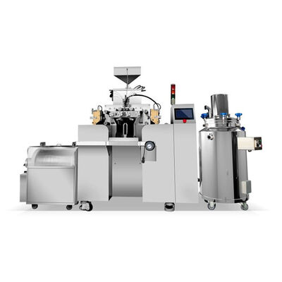 Good price 8 Pillar 1ml Softgel Paintball Encapsulation Machine online