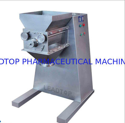 Good price Micro Computer Control Wed Method Swaying Granulating Machine With Adjustable Mesh Nets online