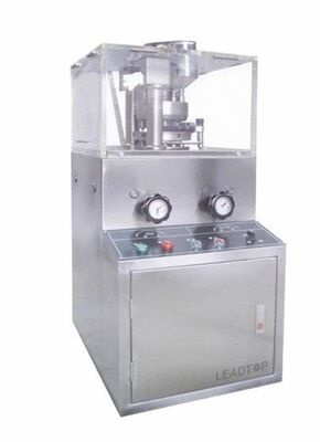 Good price 380V 50HZ Three Phase Mini Rotary Tablet Press Machine 10000 pcs/hour ZP-5D online