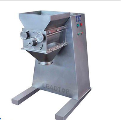 Good price Easy Operation Oscillating Granulating Machine For Wet Powder With Low Consumption online
