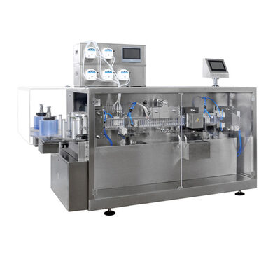 Good price Pharmaceutical Oral Liquid Filling Packing Machine online