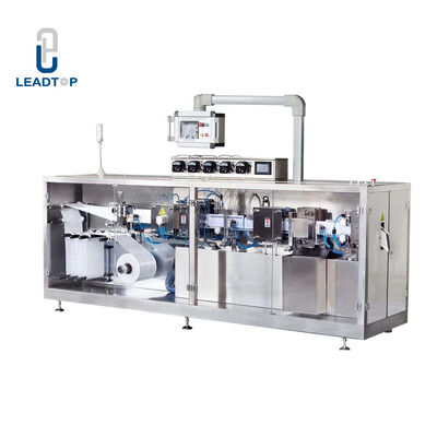 Good price 10ml Reagent Perfume Liquid Filling Packing Machine online