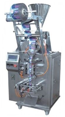 Good price 220V 60Hz 1.2KW Automated Packaging Machine For Food Products 40-80 Bags/Mins online