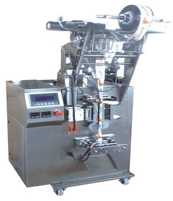 Good price High Capacity Automated Packaging Machine Back Side Powder Packing Equipment online