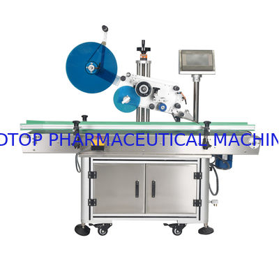Good price Beverage 25MM Bottle 380V Automatic Labeling Machine online