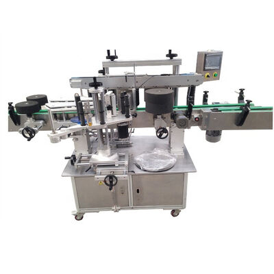 Good price 20 Carton/Min Self Adhesive Sticker Labeling Machine online