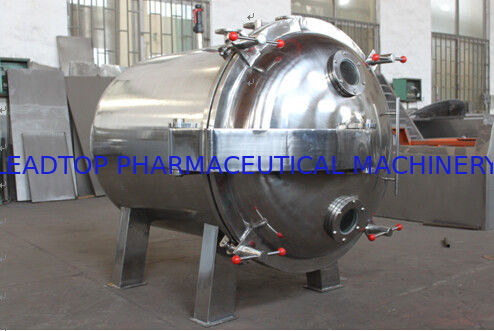 Good price Low Temperature Pharmaceutical Processing Machines Vacuum Drying Machine online