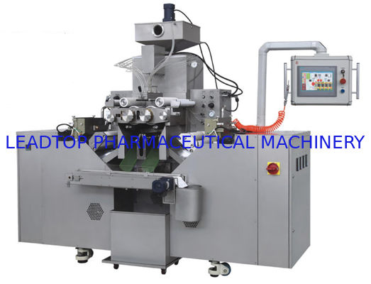 Good price Omega Three Automatic Softgel Encapsulation Machine With PLC Control online