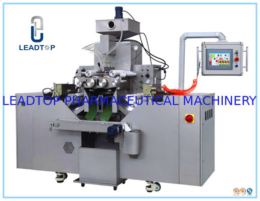 Good price Fish Oil Automatic Softgel Encapsulation Machine For Large Scale Production online
