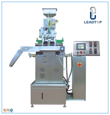 Good price Stainless Steel Automatic Softgel Encapsulation Machine For Soft Capsule Making online