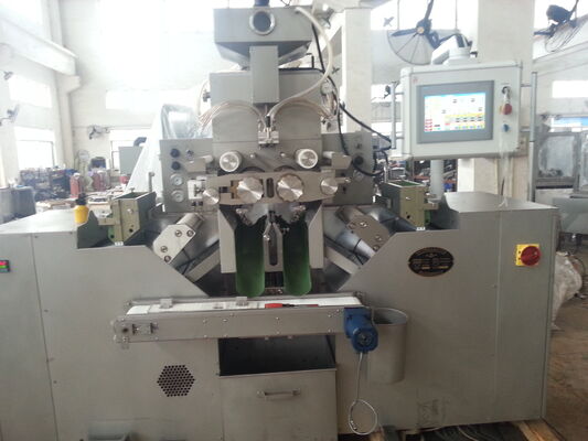 Good price Fully Automatic Soft gel Encapsulation Machine For Food / Pharmaceutical online