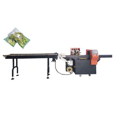 Good price Vegetable Food Meat Bread Automated Packaging Machine online