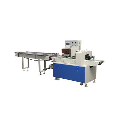Good price 20pcs/Min Flat Mask Automated Packaging Machine 220V 2.4kW online
