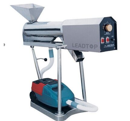 Good price Adjustable Speed Capsule Polisher pharmaceutical equipment With 7000 Capsules / Min online