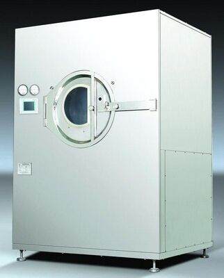 Good price Lab Tablet Sugar Coating Machine , Tablet Film Coating Machine online